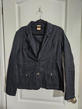 Women's Jackets and Jeans Bundle - Size XL